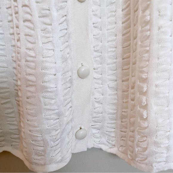 Armani Cardigan - Picture 3 of 9